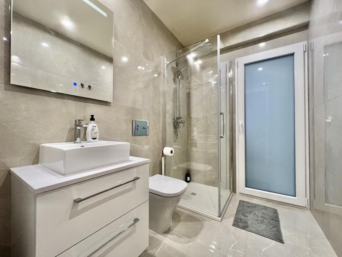 Cozy San Cristobal Apartment In Heart Of 阿利坎特 外观 照片
