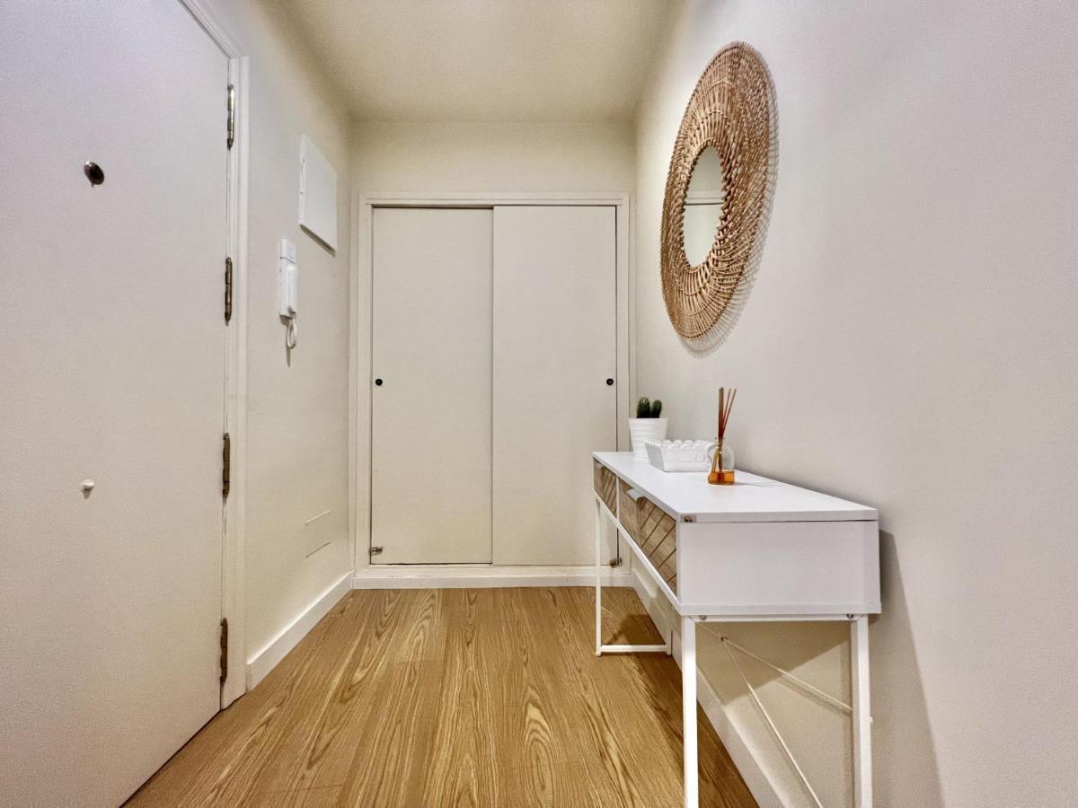 Cozy San Cristobal Apartment In Heart Of 阿利坎特 外观 照片