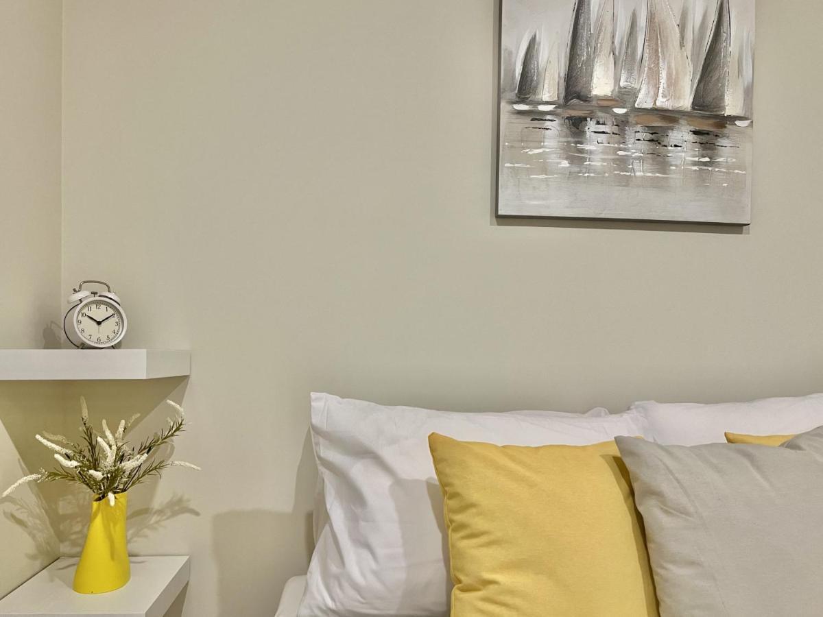 Cozy San Cristobal Apartment In Heart Of 阿利坎特 外观 照片
