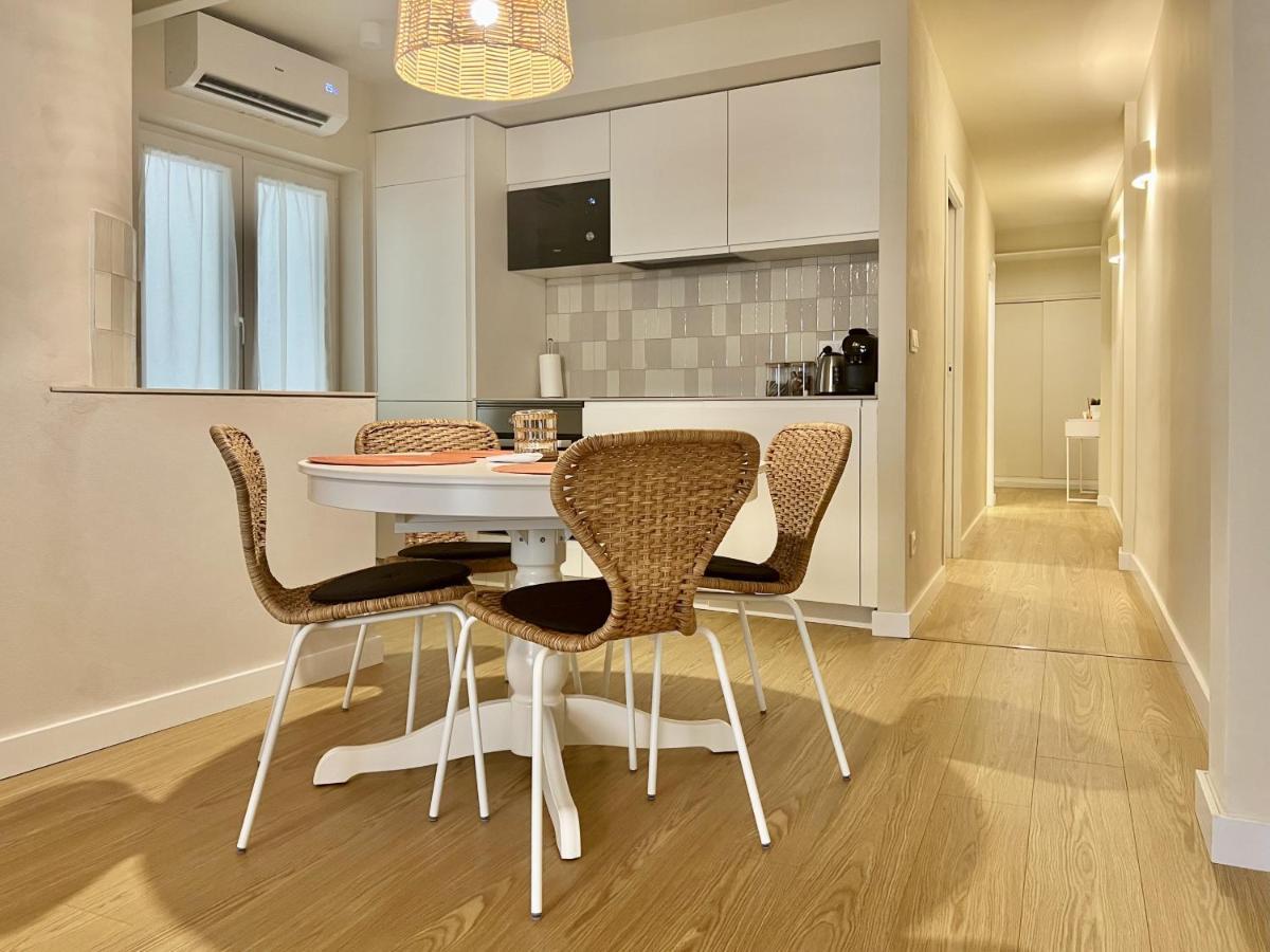 Cozy San Cristobal Apartment In Heart Of 阿利坎特 外观 照片