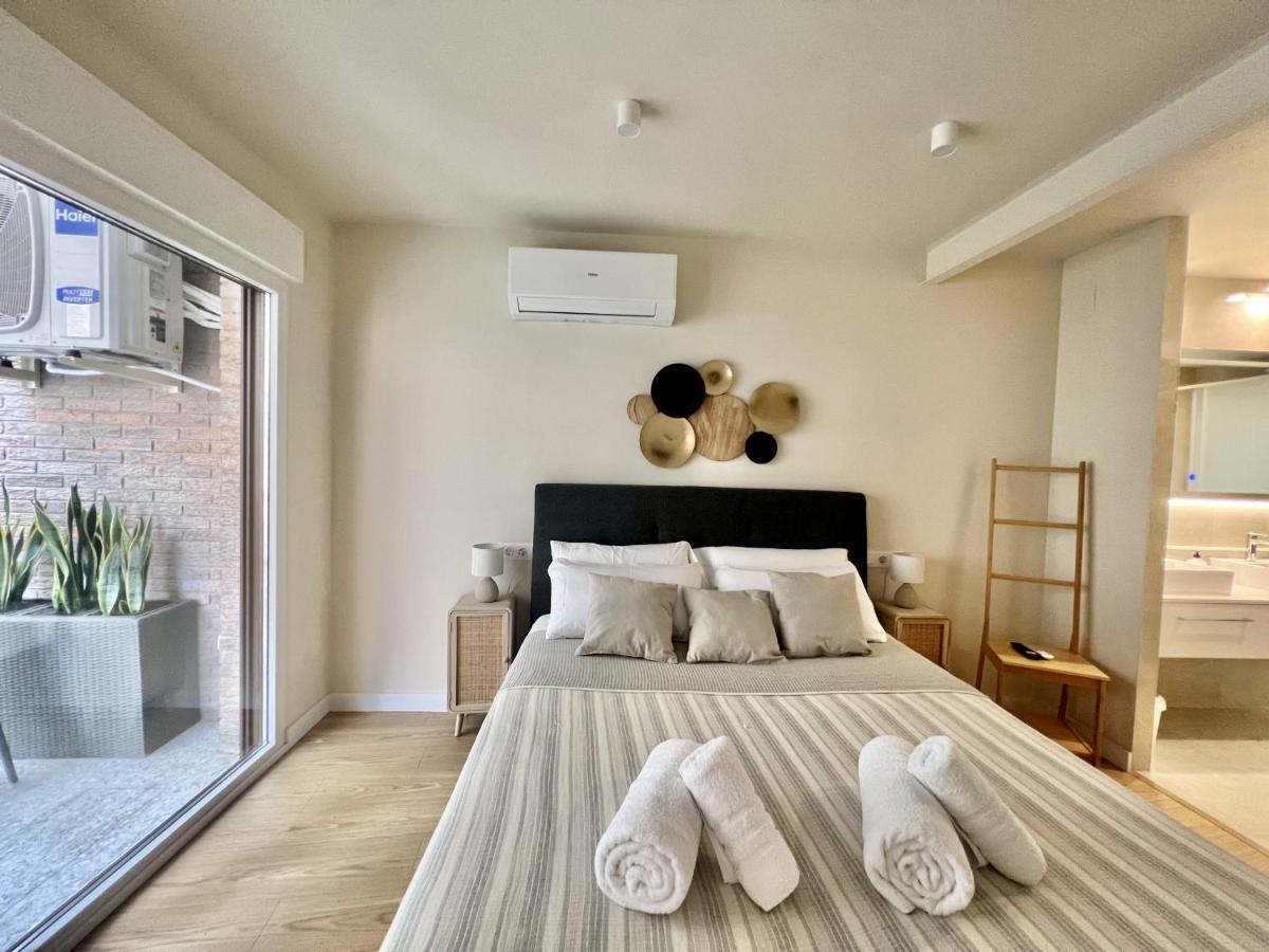 Cozy San Cristobal Apartment In Heart Of 阿利坎特 外观 照片