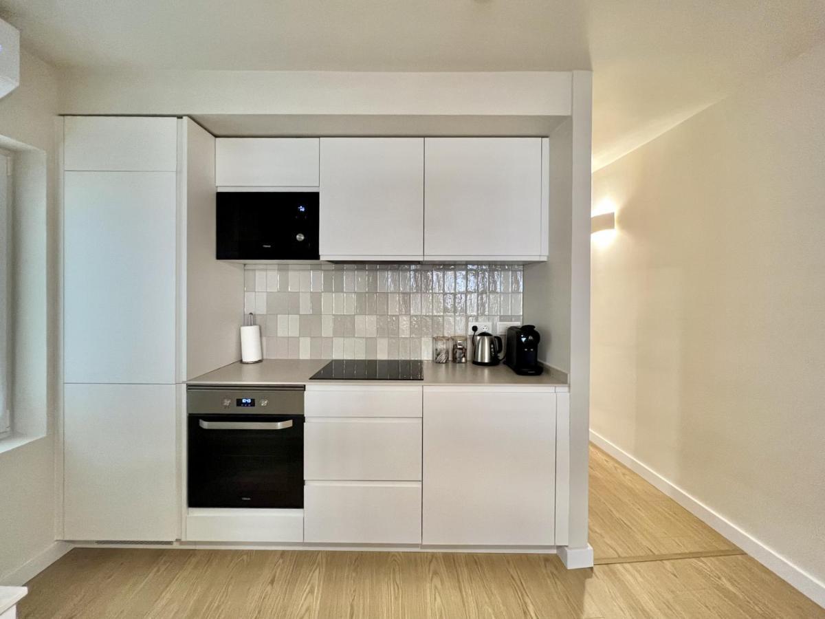 Cozy San Cristobal Apartment In Heart Of 阿利坎特 外观 照片