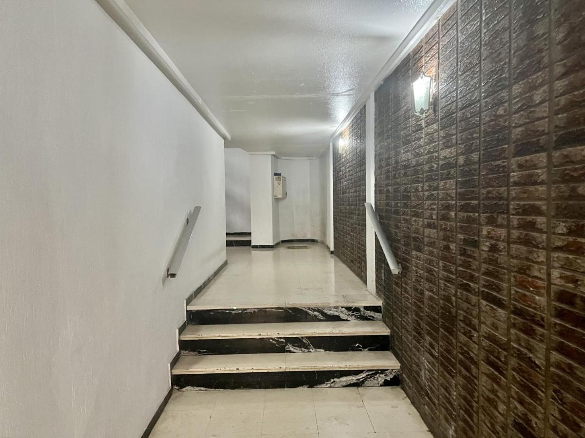 Cozy San Cristobal Apartment In Heart Of 阿利坎特 外观 照片