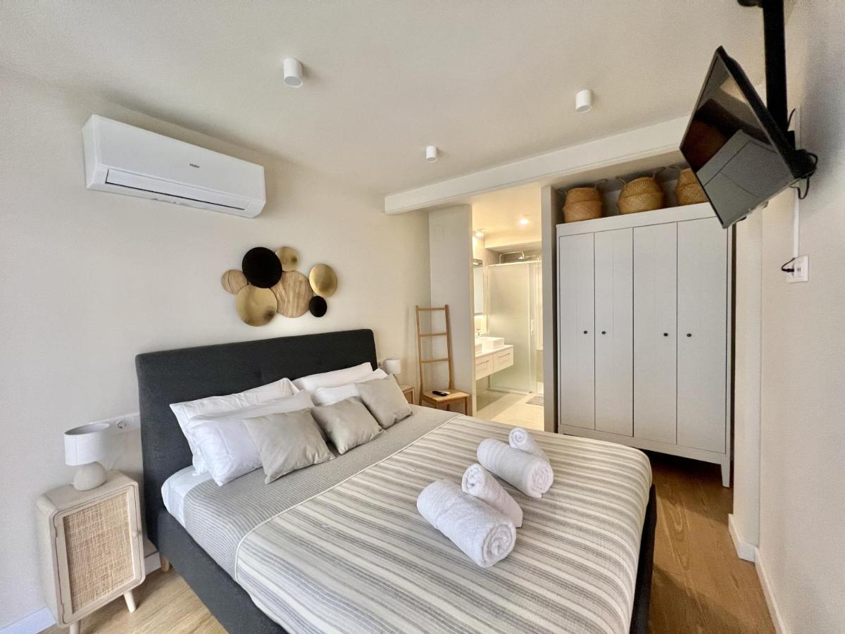 Cozy San Cristobal Apartment In Heart Of 阿利坎特 外观 照片