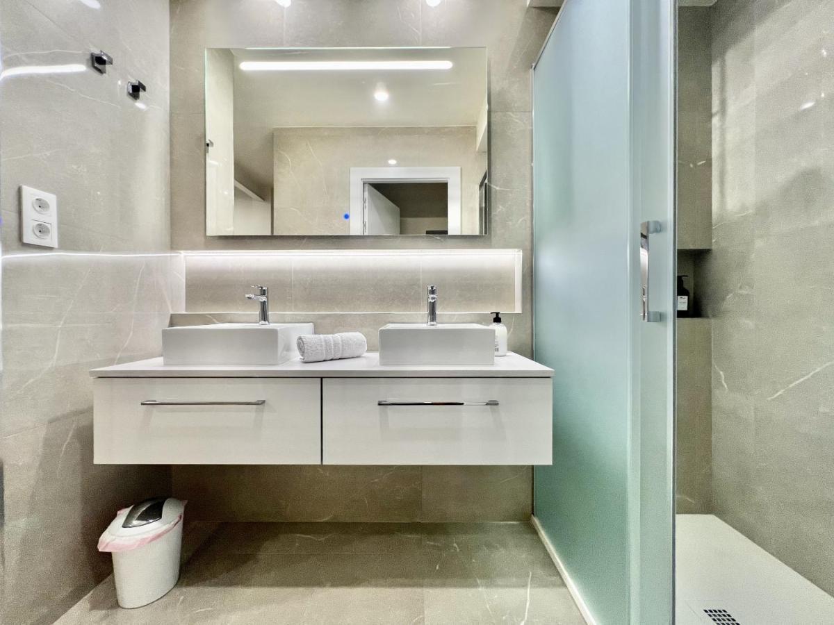 Cozy San Cristobal Apartment In Heart Of 阿利坎特 外观 照片