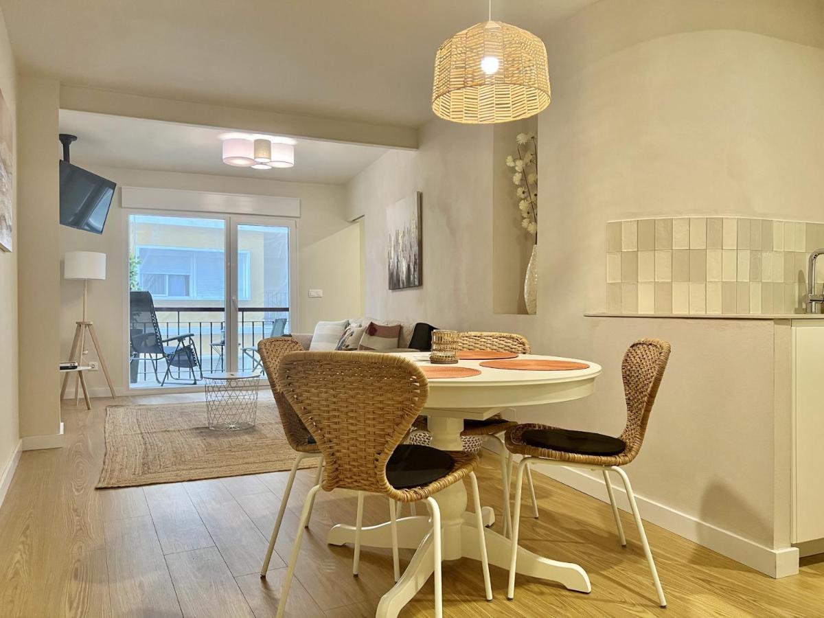 Cozy San Cristobal Apartment In Heart Of 阿利坎特 外观 照片